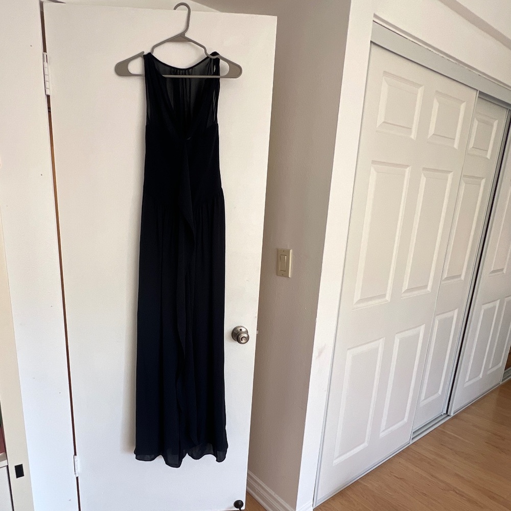 Reiss Clara Maxi Dress size 2